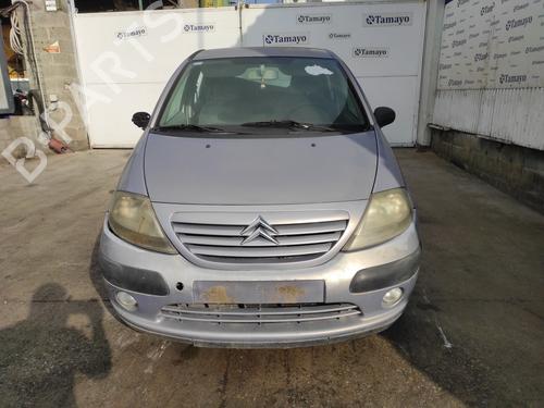 Fuel pump CITROËN C3 I (FC_, FN_)  | BP20934872M76 