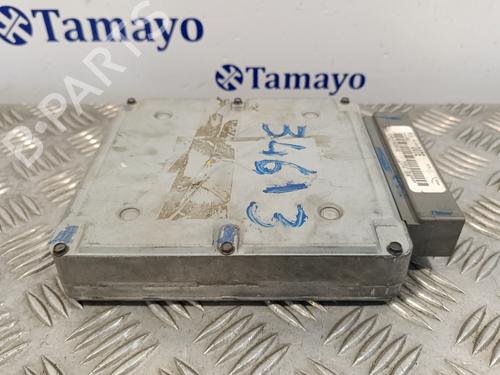 Engine control unit (ECU) FORD FOCUS I (DAW, DBW) 1.8 Turbo DI / TDDi | BP4624739M57 