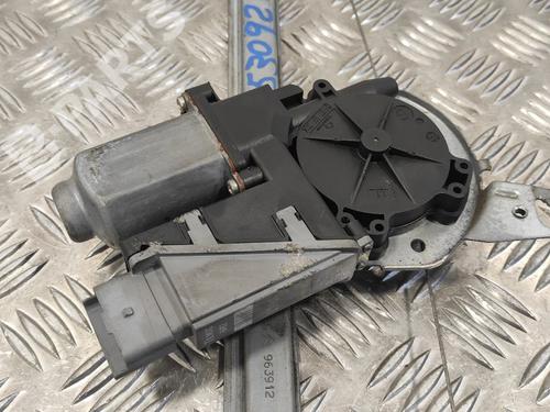 Front left window mechanism CITROËN C3 I (FC_, FN_) 1.4 HDi | BP9241063C22 