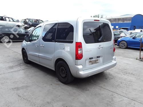 Faro Antiniebla delantero izquierdo CITROËN BERLINGO MULTISPACE (B9)  | BP27855185C30 