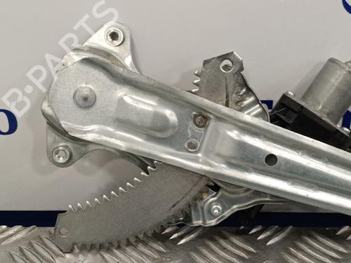 Rear left window mechanism NISSAN MICRA V (K14)  | BP15527360C24 