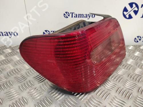 Left taillight CITROËN XSARA (N1) 2.0 HDi 90 | BP12205671C34
