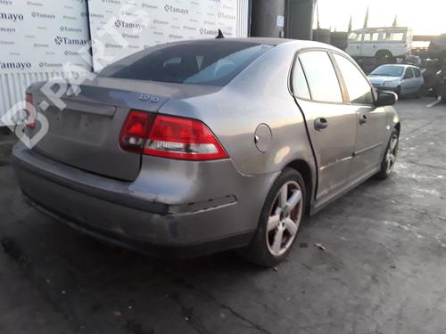 ABS pump SAAB 9-3 (YS3F, E79, D79, D75)  | BP8698553M43 