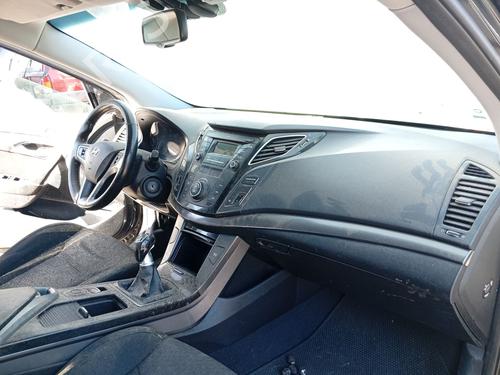 Used Dashboard Dashboard HYUNDAI i40 I (VF) [2012-2019] 33937115 33937115