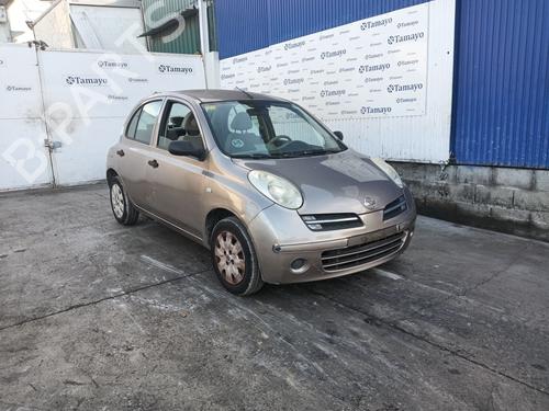 Brugte NISSAN MICRA III (K12) 1.2 16V (80 hp) 4325937
