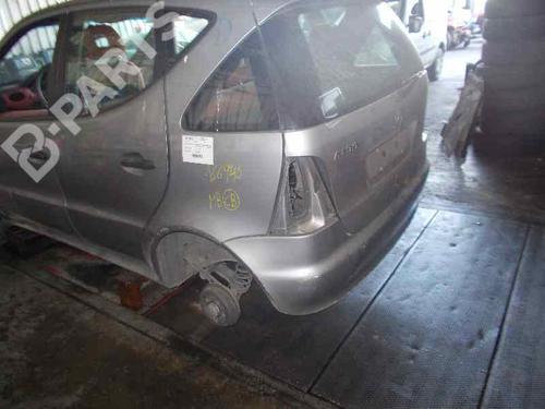 Right taillight MERCEDES-BENZ A-CLASS (W168) A 140 (168.031, 168.131) | BP106124C35 