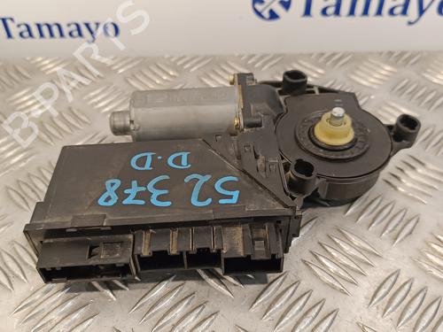 Right front window motor AUDI A4 B6 (8E2) 2.5 TDI | BP16848963E20 