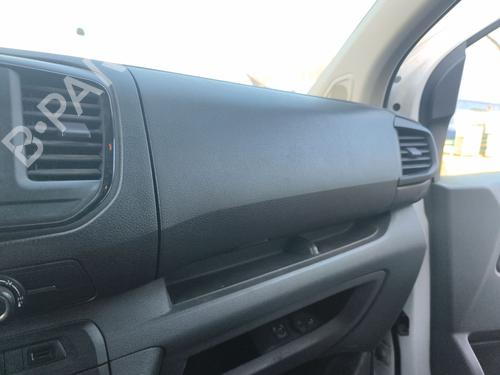 Used Glove box Glove box PEUGEOT EXPERT Van (V_) 2.0 BlueHDi 120 (122 hp) 40044592 40044592