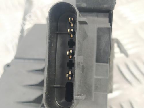 Front right lock FORD FOCUS III 1.0 EcoBoost | BP10146967C97 