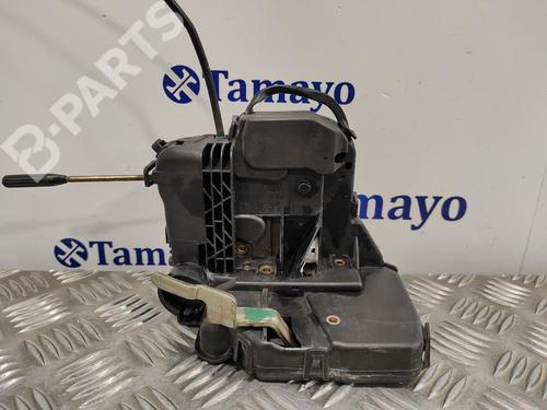 Front right lock OPEL ASTRA G Hatchback (T98)  | BP10660242C97 