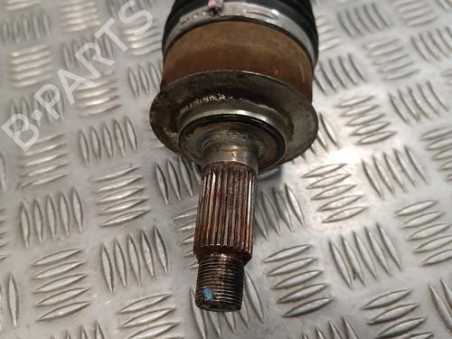 Right front driveshaft SUZUKI SX4 (EY, GY)  | BP16942301M39 
