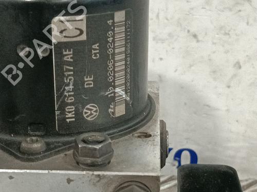 ABS pump VW GOLF V (1K1) 1.9 TDI | BP31824246M43