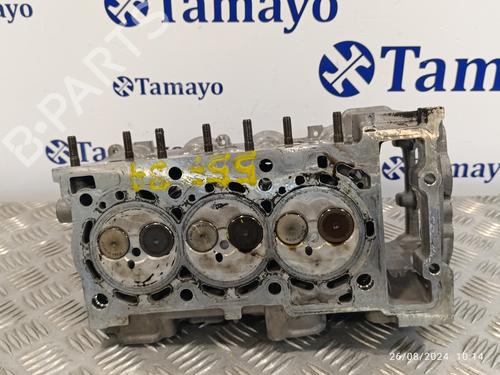 Cylinder head SMART CITY-COUPE (450) 0.8 CDI (S1CLC1, 450.300, 450.301, 450.302, 450.303,... | BP19399711M5 