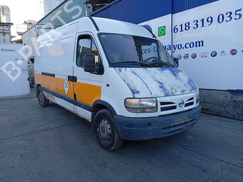 Right front indicator NISSAN INTERSTAR Van (X70) dCi 115 | BP33236444C33 - Image 4