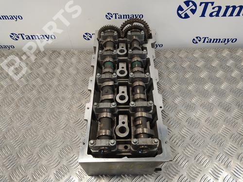 Cylinder head MERCEDES-BENZ S-CLASS (W220)  | BP10970092M5 