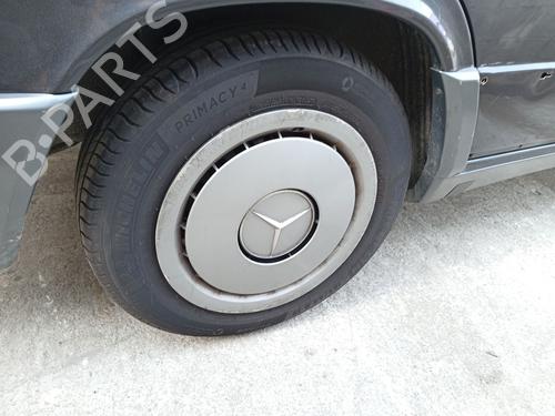 Used Right rear brake caliper Right rear brake caliper MERCEDES-BENZ 190 (W201) E 2.0 (201.024) (122 hp) 36220856 36220856