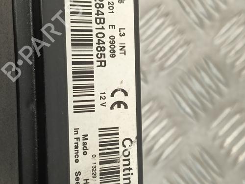 Fuse box RENAULT MEGANE III Coupe (DZ0/1_)  | BP13382838E1 