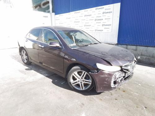 Used Engine HONDA ACCORD VII (CL, CN) 2.2 i-CTDi (CN1) (140 hp) 28521797