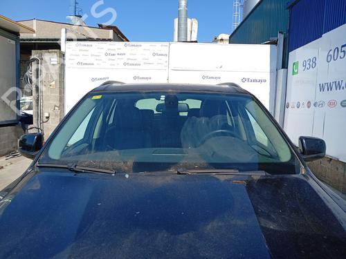 Used Front wiper motor Front wiper motor BMW X5 (E70) xDrive 30 d (245 hp) 36038166 36038166