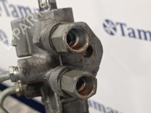 Steering rack PEUGEOT BOXER Van 2.2 HDi 130 | BP16968262M22 