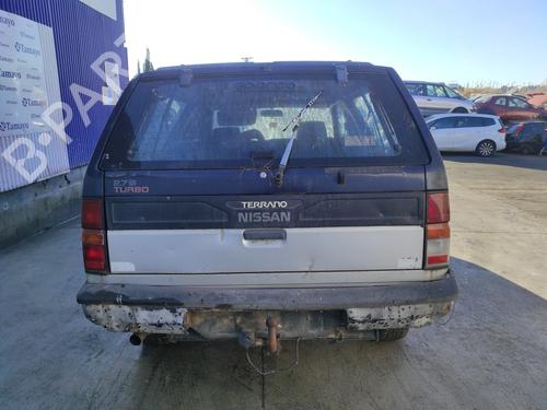 Left front driveshaft NISSAN TERRANO I (WD21)  | BP26878683M38 