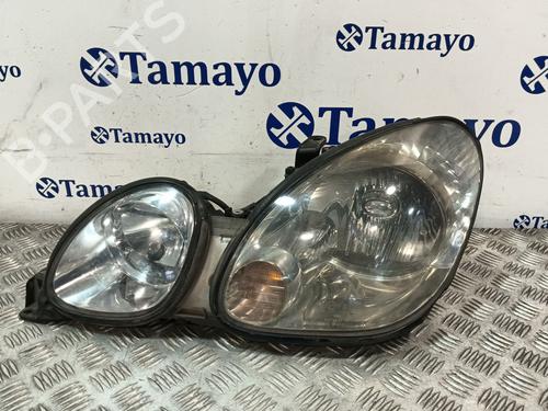 Phare gauche LEXUS GS (_S16_) 300 (JZS160_, JZS160R) (222 hp) 32091709