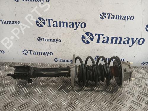 Dämpfer vorne links für MERCEDES-BENZ A-CLASS (W168) A 170 CDI (168.008) (90 hp) 29705024