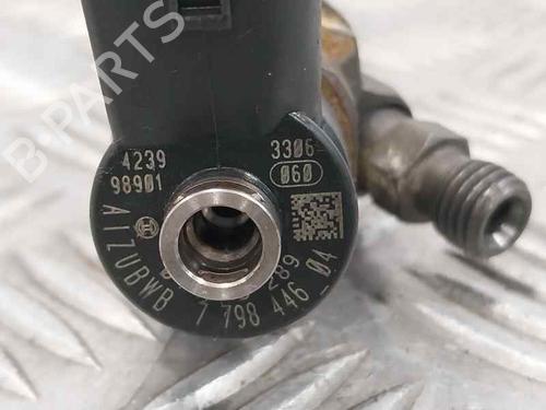 Injector BMW 1 (E87)  | BP25914720M100 