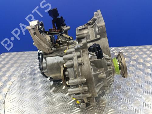 Gearbox AUDI A3 (8L1)  | BP1151404M3 