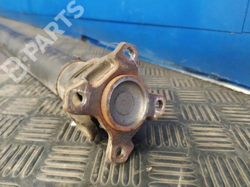 Driveshaft BMW 3 Convertible (E93)  | BP9553355M37 