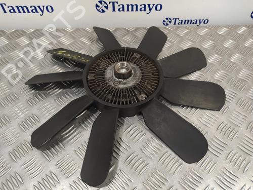 Fan MERCEDES-BENZ M-CLASS (W163)  | BP12930311M128 