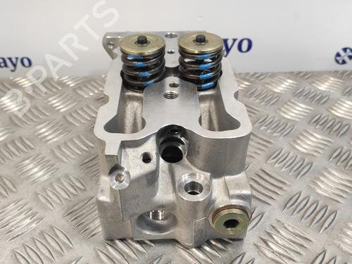 Cylinder head ALFA ROMEO 164 (164_)  | BP15501469M5 