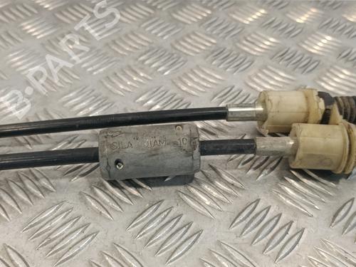 Gear lever MINI MINI (R56)  | BP17962669M90 