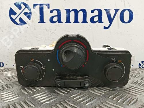 Commande Chauffage RENAULT CLIO III (BR0/1, CR0/1) [2005-2014]  26573045