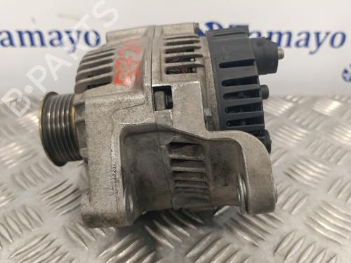 Alternator RENAULT KANGOO (KC0/1_) D 65 1.9 (KC0E, KC02, KC0J, KC0N) | BP27405750M7  - Image 7