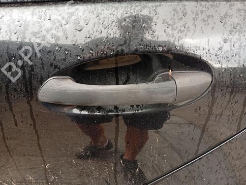Used Rear left exterior door handle Rear left exterior door handle CITROËN C15 Box Body/MPV (VD_) 1.8 D (60 hp) 36477718 36477718