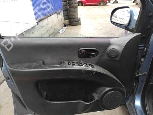 Gearbox HYUNDAI MATRIX (FC)  | BP27337737M3 