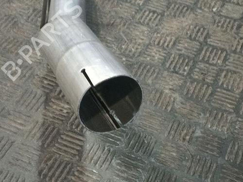 Udstødningssystem FORD KUGA I 2.0 TDCi | BP32264591M121