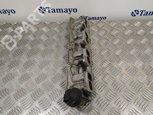 Intake manifold MERCEDES-BENZ S-CLASS (W220)  | BP10047623M70 