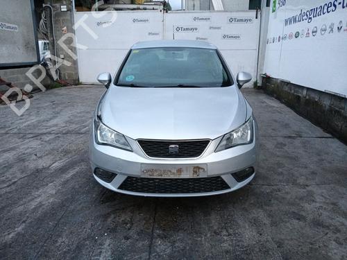 Engine SEAT IBIZA IV (6J5, 6P1) 1.4 | BP31214666M1 