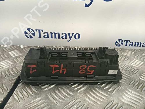 Climate control SEAT IBIZA IV (6J5, 6P1)  | BP24888535I5 