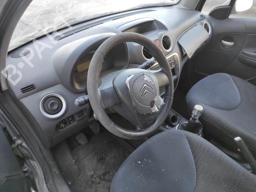 Starter CITROËN C3 I (FC_, FN_) 1.4 i | BP17196897M8 