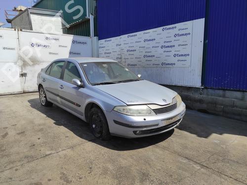 Motore RENAULT LAGUNA II (BG0/1_) 1.9 dCi (BG08, BG0G) (120 hp) 19734196