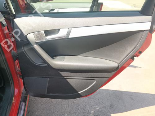 Used Rear right window mechanism Rear right window mechanism AUDI A3 Sportback (8PA) 2.0 TDI 16V (140 hp) 39890751 39890751