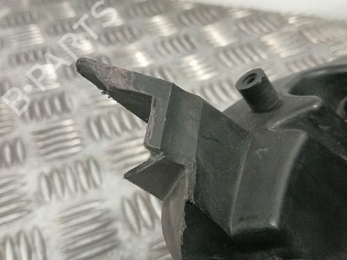 Koplamp links NISSAN MICRA III (K12) 1.4 16V | BP30744792C28