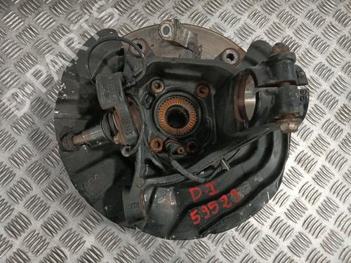 Left front steering knuckle BMW X3 (F25) xDrive 20 d | BP29866639M25 - Image 3