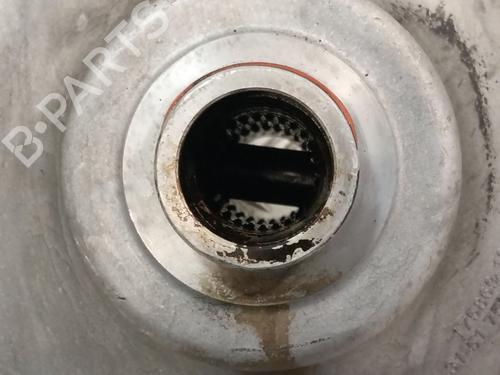 Front differential BMW X5 (E70) xDrive 30 d | BP37443018M23 - Image 2
