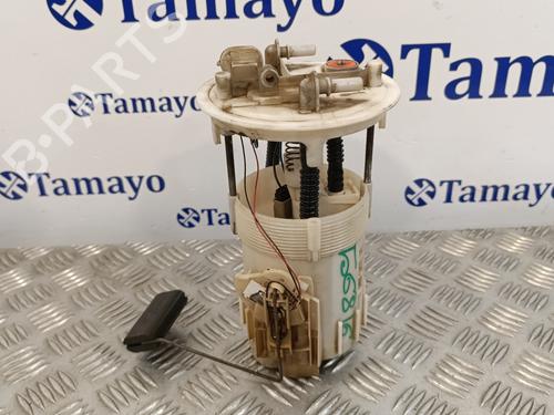 Fuel pump OPEL VIVARO A Van (X83)  | BP17543769M76 