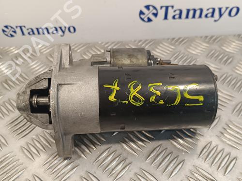 Startmotor SUZUKI SX4 (EY, GY)  | BP16990829M8 