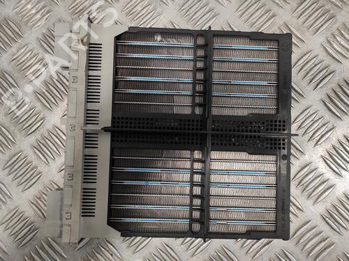 Heater resistor MERCEDES-BENZ E-CLASS (W212) E 350 CDI (212.023) | BP22623623M108